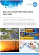 Market Research - Ozone Generator Market Report 2023-2033