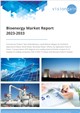 Market Research - Bioenergy Market Report 2023-2033
