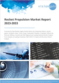 Rocket Propulsion Market Report 2023-2033