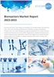 Market Research - Bioreactors Market Report 2023-2033