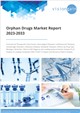 Market Research - Orphan Drugs Market Report 2023-2033