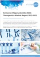 Market Research - Antisense Oligonucleotide (ASO) Therapeutics Market Report 2023-2033