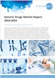 Generic Drugs Market Report 2024-2034