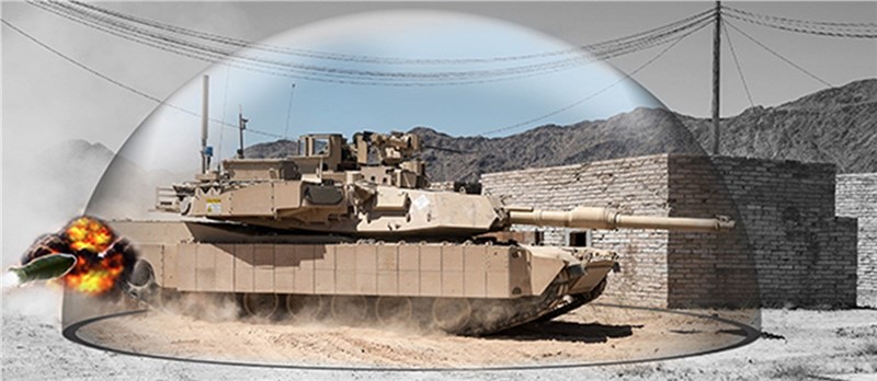 Revolutionizing Land Vehicle Protection: Unveiling Cutting-Edge Technologies and Market Trends