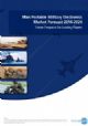 Man Portable Military Electronics Market Forecast 2014-2024