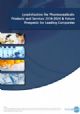 Lyophilisation for Pharmaceuticals: Products and Services 2014-2024 & Future Prospects for Leading Companies