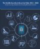 The Mobile Security (mSecurity) Bible: 2014 - 2020 - Device Security, Infrastructure Security & Security Services