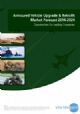 Armoured Vehicle Upgrade & Retrofit Market Forecast 2014-2024