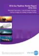 Oil & Gas Pipelines Market Report 2014-2024