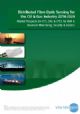 Distributed Fibre Optic Sensing for the Oil & Gas Industry 2014-2024