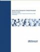 Breast Cancer Therapeutics in Major Developed Markets to 2020