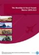 The Warships & Naval Vessels Market 2013-2023