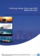 The Energy Storage Technologies (EST) Market 2012-2022