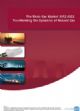The Shale Gas Market 2012-2022: Transforming the Dynamics of Natural Gas