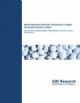 Major Depressive Disorder Therapeutics in Major Developed Markets to 2020 - New Launches and Modest Uptake of New Adjunctive Treatments to Offset Patent Expiries