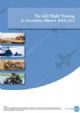 The UAV Flight Training & Simulation Market 2012-2022 