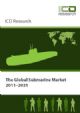 The Global Submarine Market 2011-2021