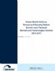 Sensors & Payloads for Defense Rescue & Security Unmanned Ground Vehicles - Markets & Technologies Outlook 2012-2017