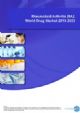 Rheumatoid Arthritis (RA): World Drug Market 2013-2023