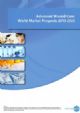 Advanced Wound Care: World Market Prospects 2013-2023