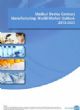 Medical Device Contract Manufacturing: World Market Outlook 2013-2023
