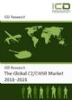 The Global C2/C4ISR Market 2011-2021