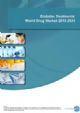 Diabetes Treatments: World Drug Market 2013-2023