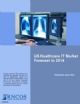 US Healthcare IT Market Forecast to 2014