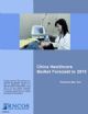 China Healthcare Market Forecast to 2015