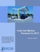 Fuel Cell Market Forecast to 2015