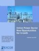 Indian Power Sector - New Opportunities for Growth
