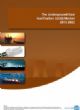 The Underground Coal Gasification (UCG) Market 2012-2022