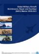 Global Military Aircraft Maintenance, Repair & Overhaul (MRO) Market 2013-2023