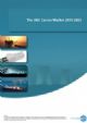 The LNG Carrier Market 2013-2023