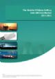 The Mobile Offshore Drilling Unit (MODU) Market 2013-2023 