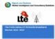 The Public Safety LTE and Mobile Broadband Market: 2012 - 2017
