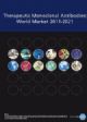 Therapeutic Monoclonal Antibodies: World Market 2011-2021