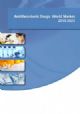 Antithrombotic Drugs: World Market 2013-2023
