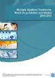 Multiple Myeloma Treatments: World Drug Industry and Market 2013-2023