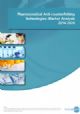 Pharmaceutical Anti-counterfeiting Technologies - Market Analysis 2014-2024