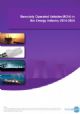 Remotely Operated Vehicles (ROV) in the Energy Industry 2014-2024