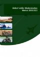 Global Soldier Modernisation Market 2013-2023
