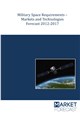 Military Space Requirements - Markets and Technologies Forecast 2012-2017