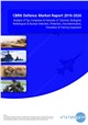 CBRN Defence Market Report 2016-2026