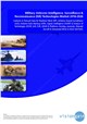 Military Airborne Intelligence, Surveillance & Reconnaissance (ISR) Technologies Market 2016-2026