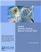 Global Genetic Testing Market Outlook 2022