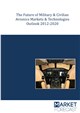 The Future of Military & Civilian Avionics Markets & Technologies Outlook 2012-2020 