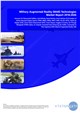 Military Augmented Reality (MAR) Technologies Market Report 2016-2026