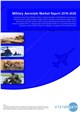 Military Aerostats Market Report 2016-2026