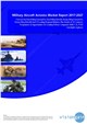 Military Aircraft Avionics Market Report 2017-2027